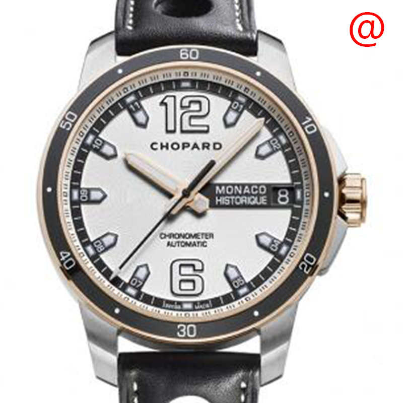 NEW CHOPARD MILLE MIGLIA 168568-9001